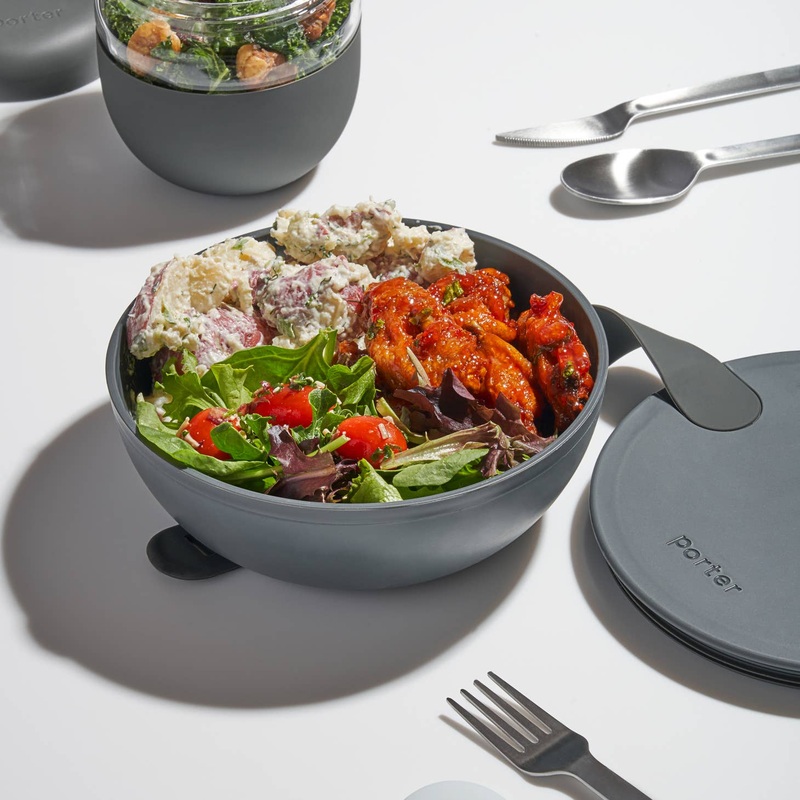 To-Go Bowl