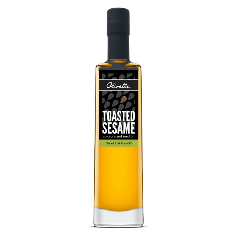 Toasted Sesame Oil