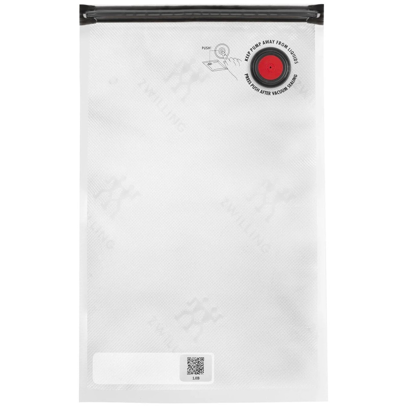 Vacuum Bags