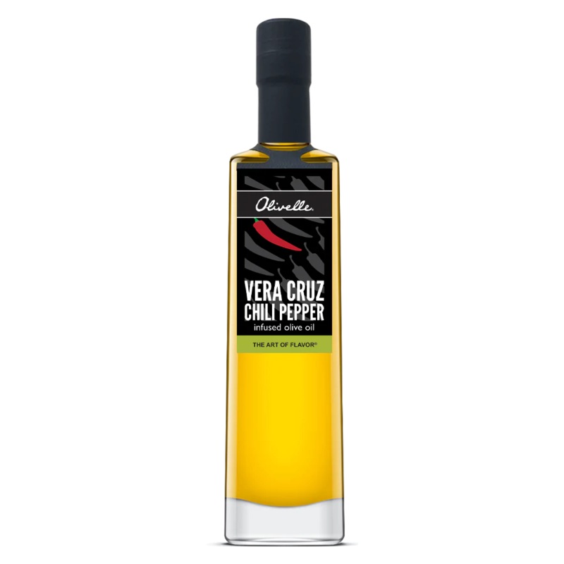Vera Cruz Chili Olive oil