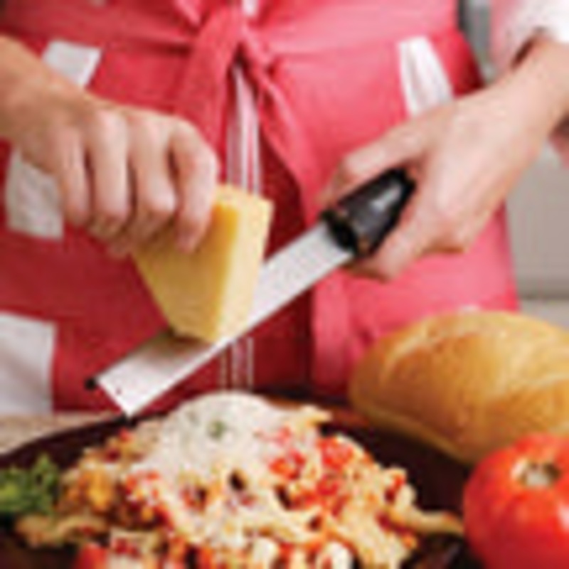 Zester/Grater
