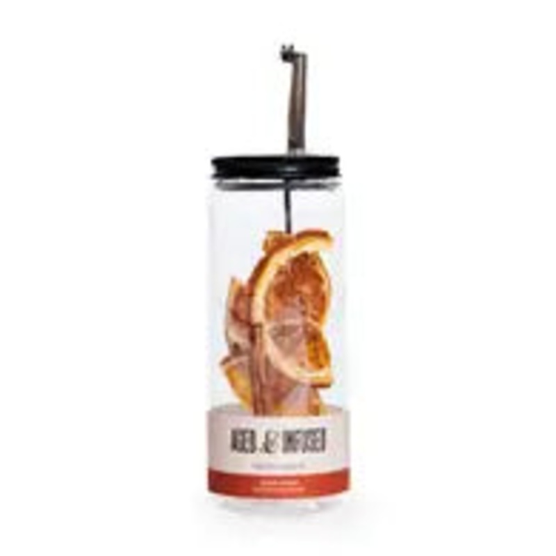 Aged & Infused Infusion Bottles
