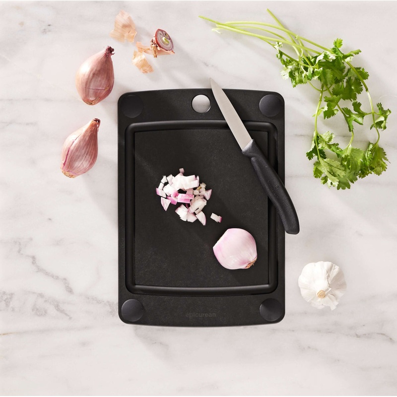All-in-One Cutting Board
