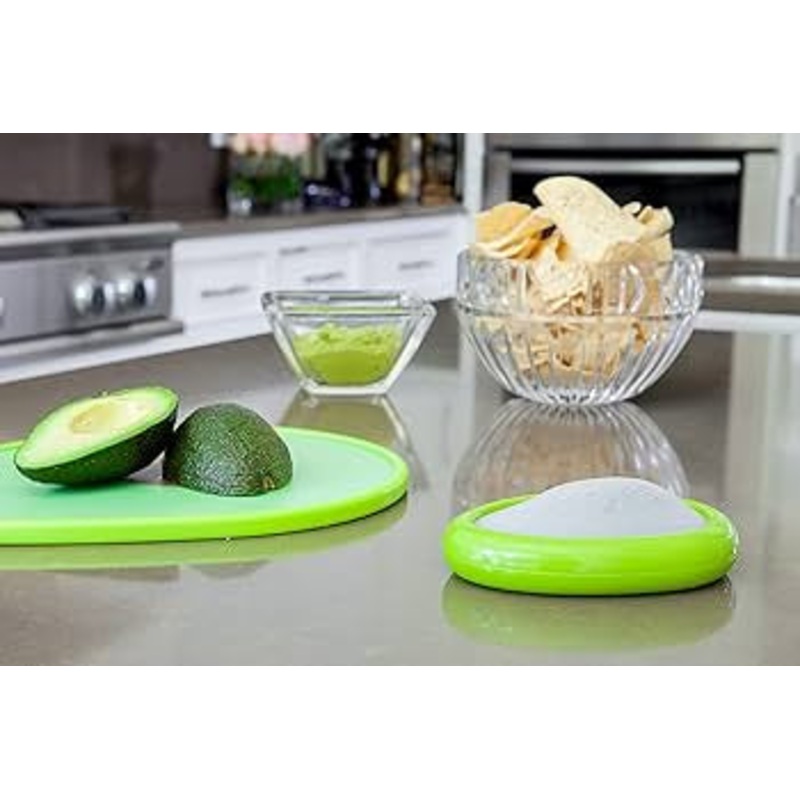 Avocado Stretch Pod