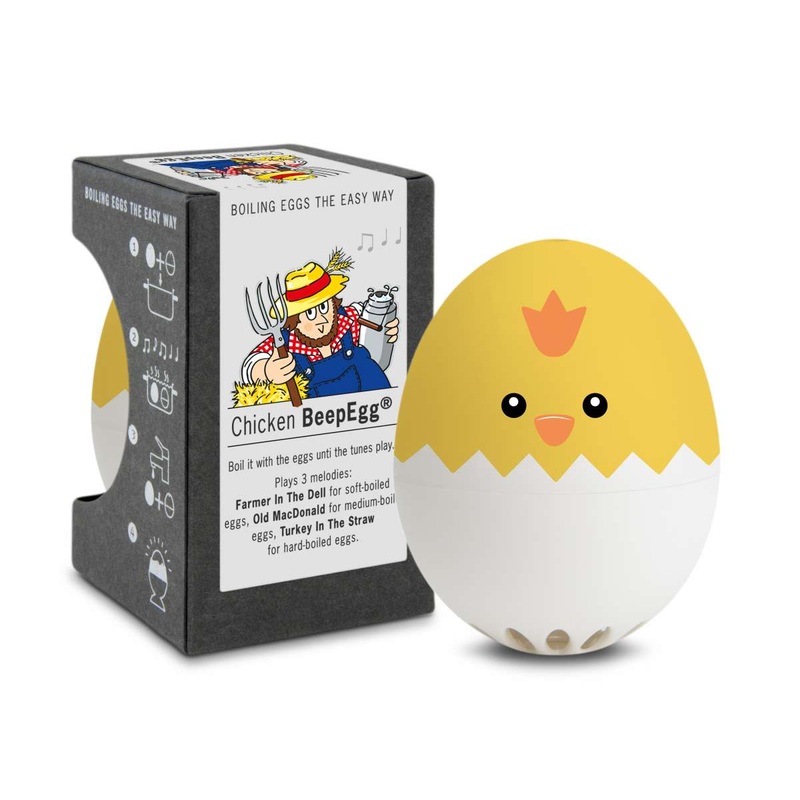 Barnyard BeepEgg