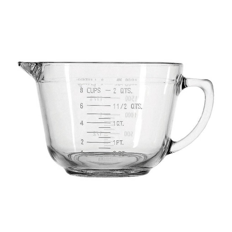 Batter Bowl  - 2 QT