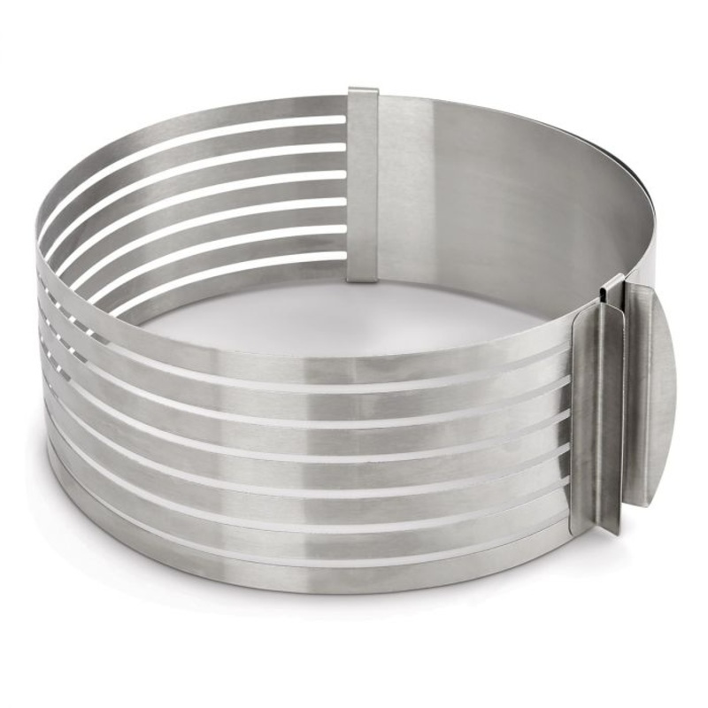 Cake Slicer & Leveler