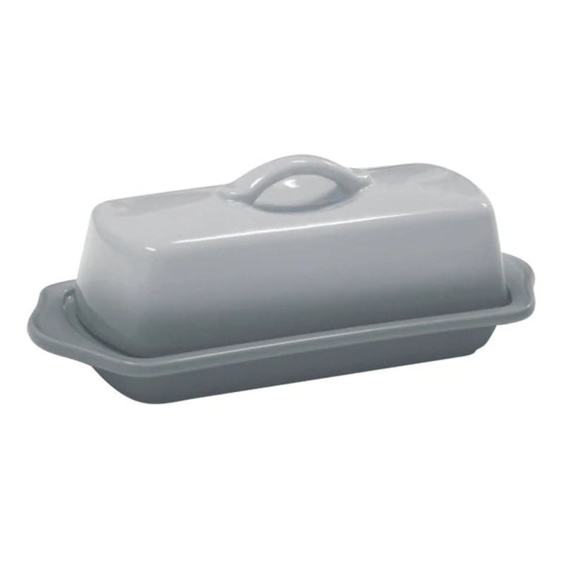 Ceramic Butter Dish