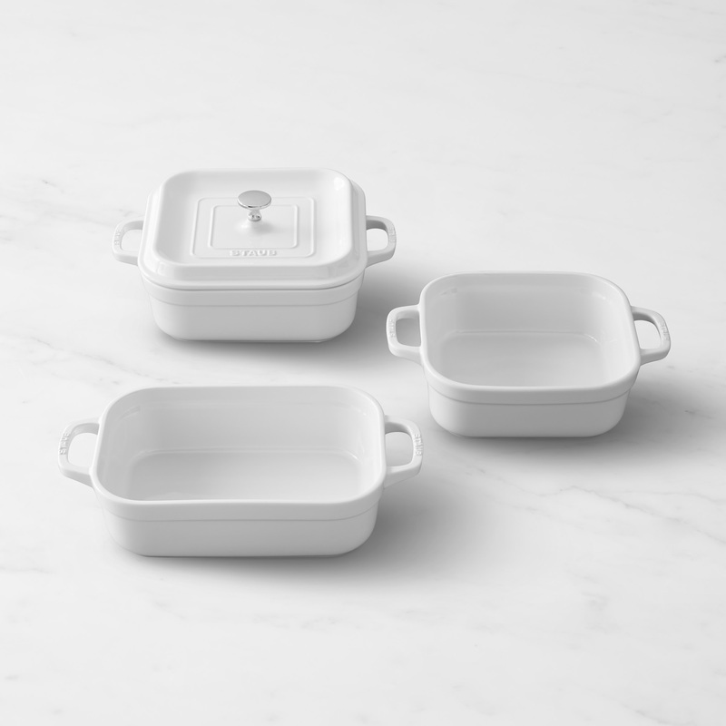 Ceramic Ovenware