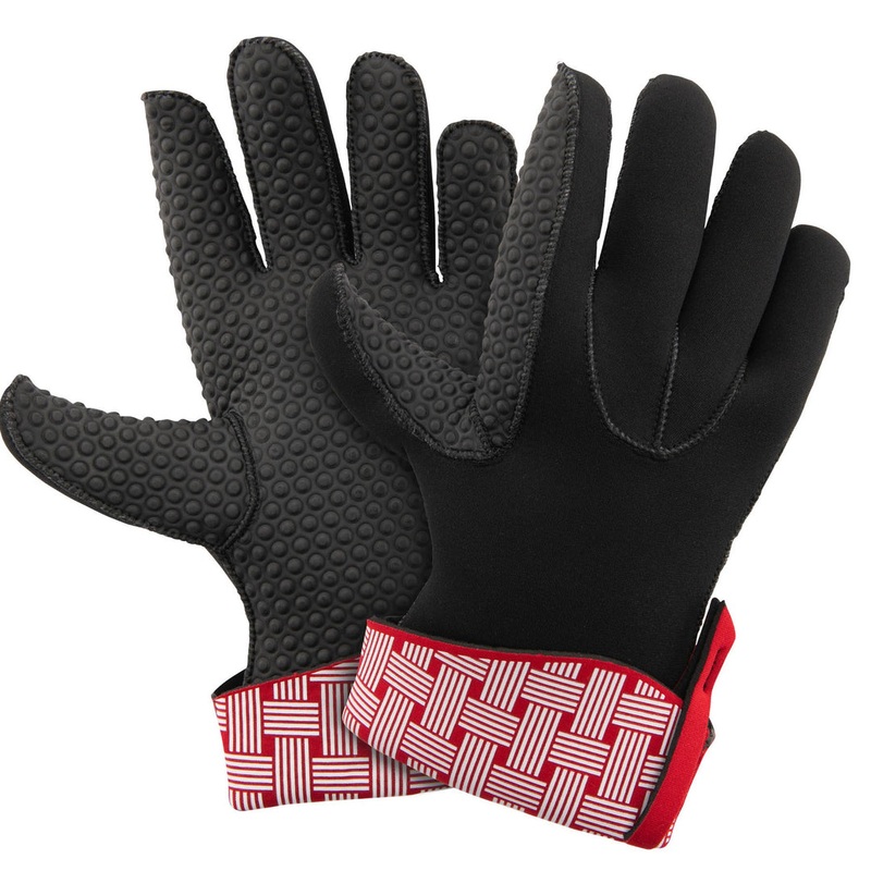 Chef's Glove 5-finger