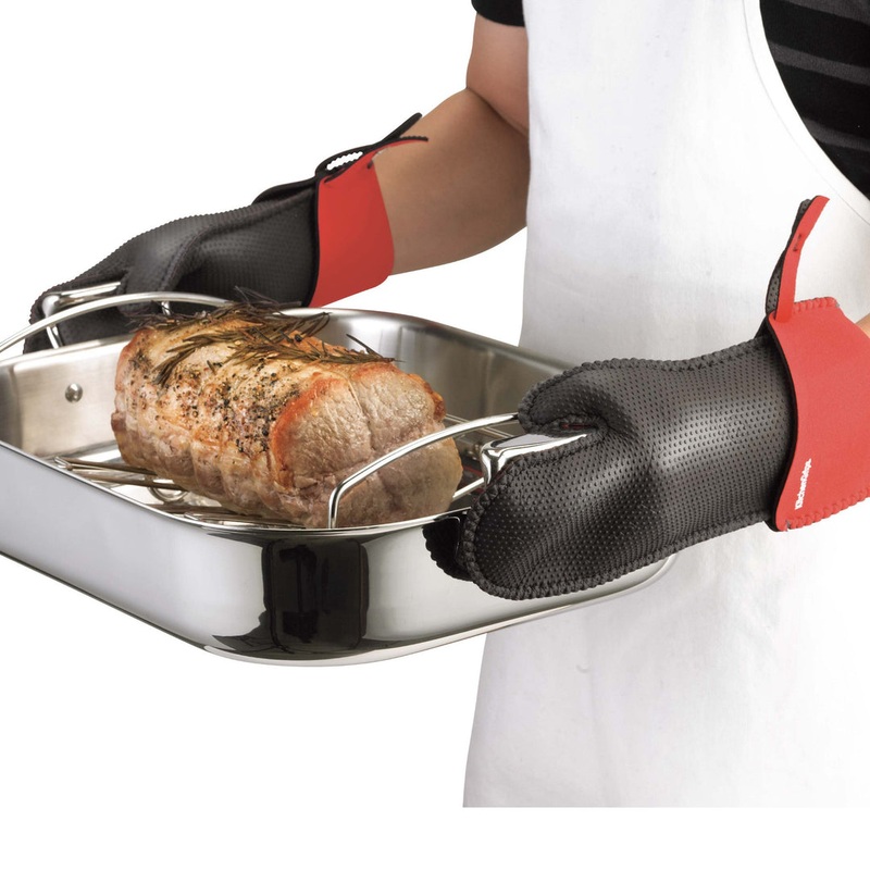 Chef's Mitt