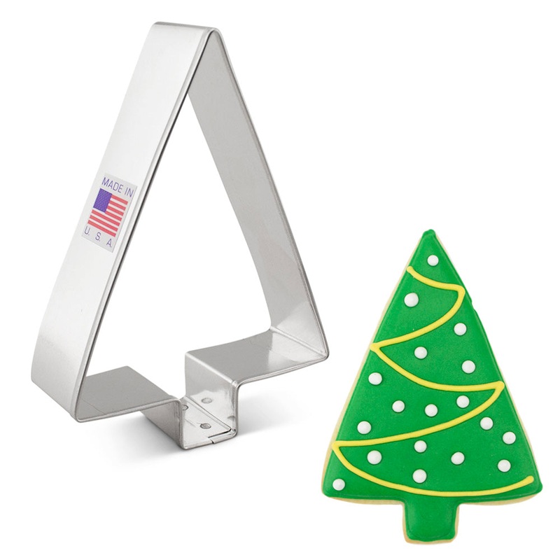 Christmas Cookie Cutters