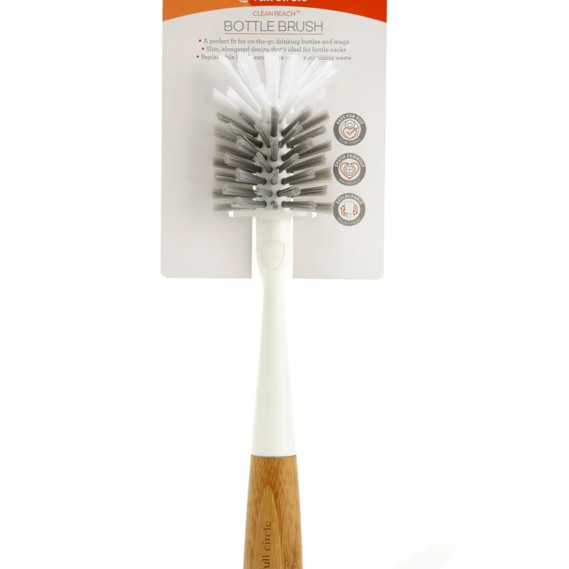 Clean Reach Bottle Brush