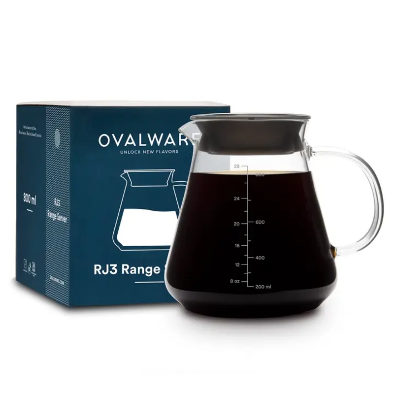 Coffee Range Server 800ml