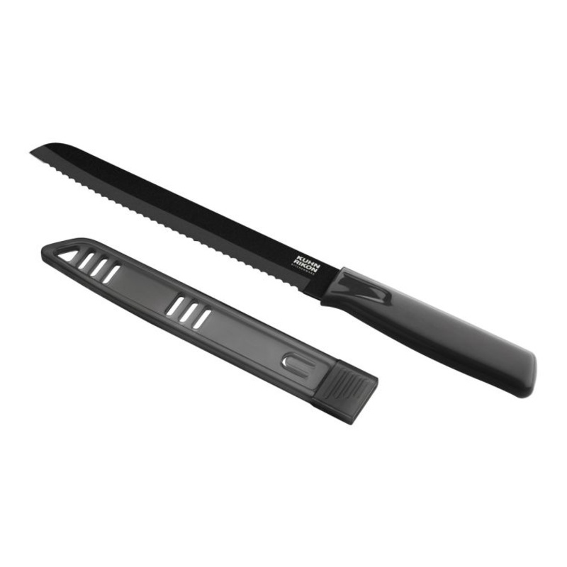 Colori Bread Knife