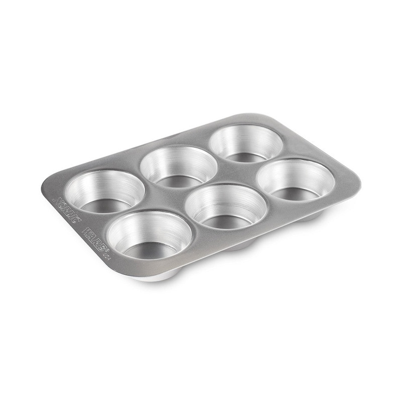 Compact Muffin Pan