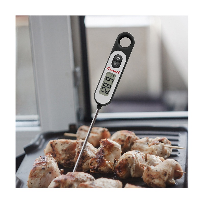 Digital Long Stem Thermometer