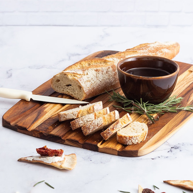 Essential Bread Board