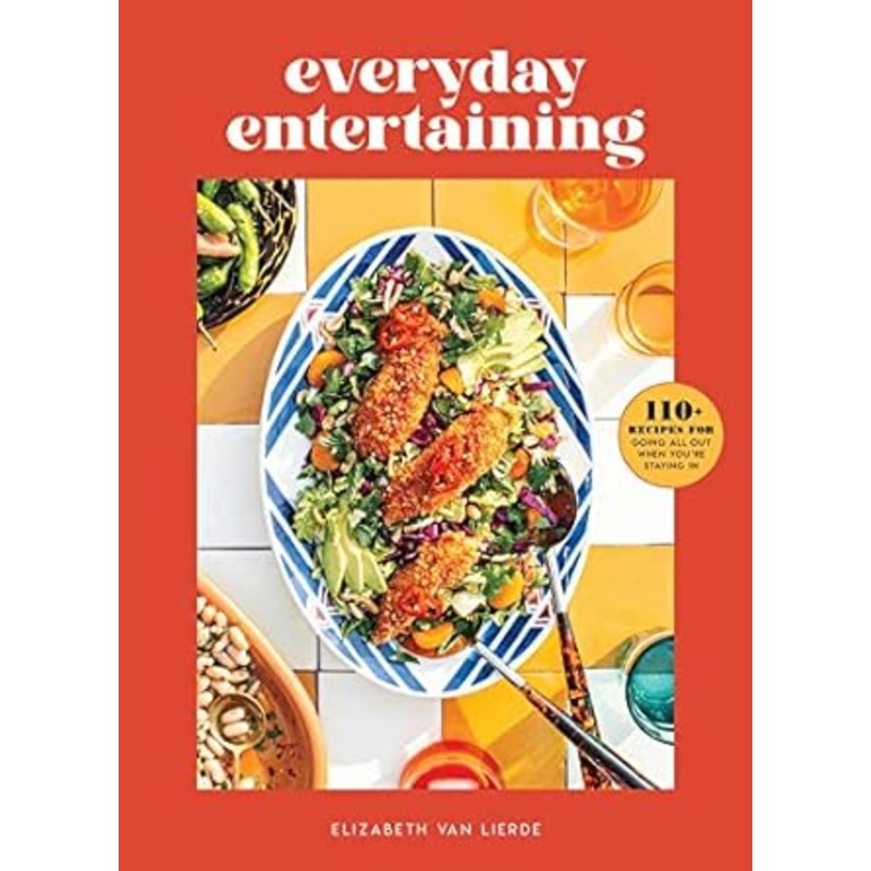 Everyday Entertaining