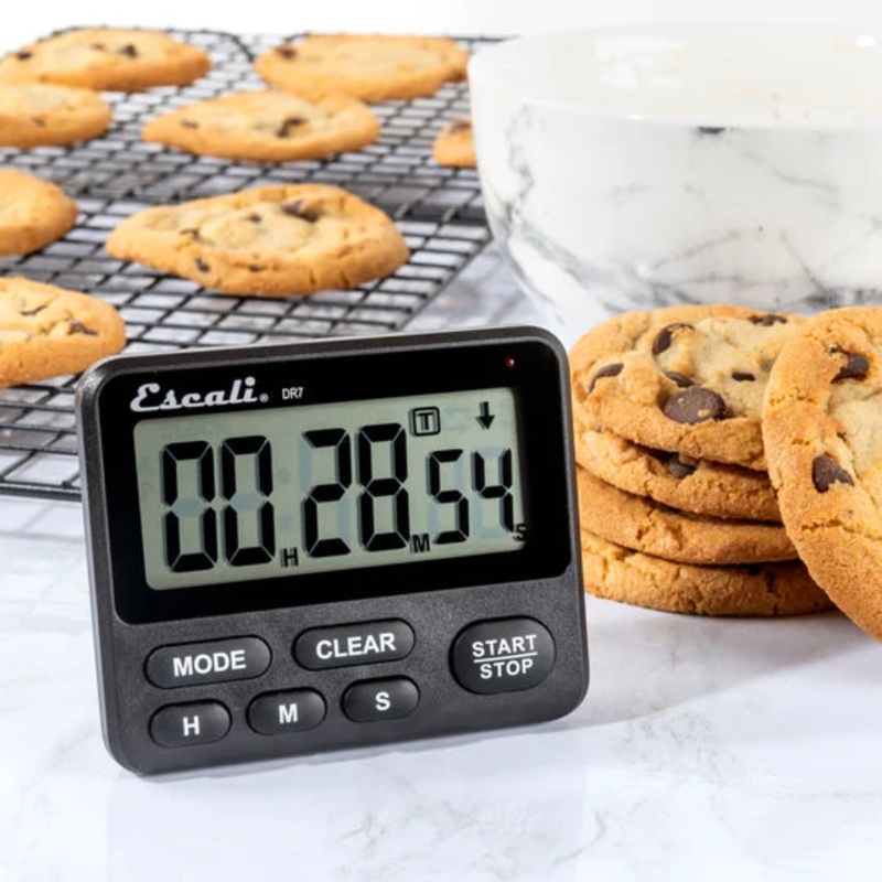 Extra Loud Digital Timer