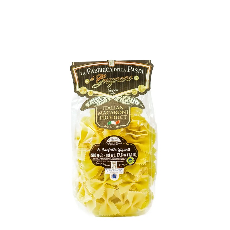 Farfalle Giganti IGP