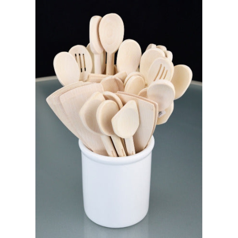 French Wood Utensils