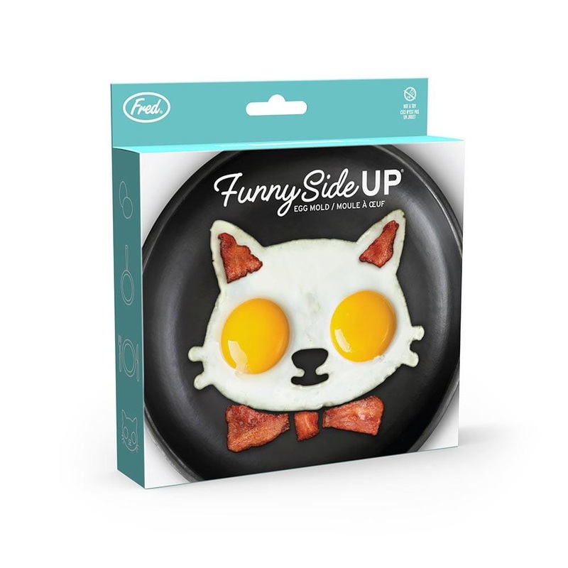 Funny Side Up