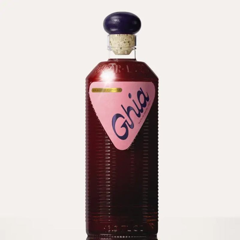 Ghia Berry Aperitif