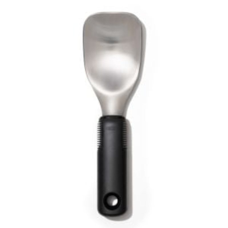 Good Grips Ice Cream Scoop