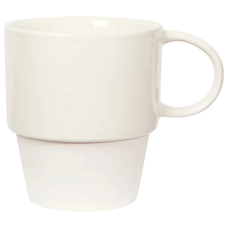 Gull Nesting Mug