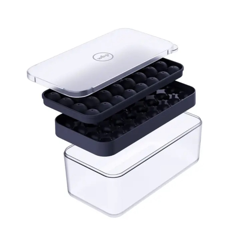 Ice Ball Box