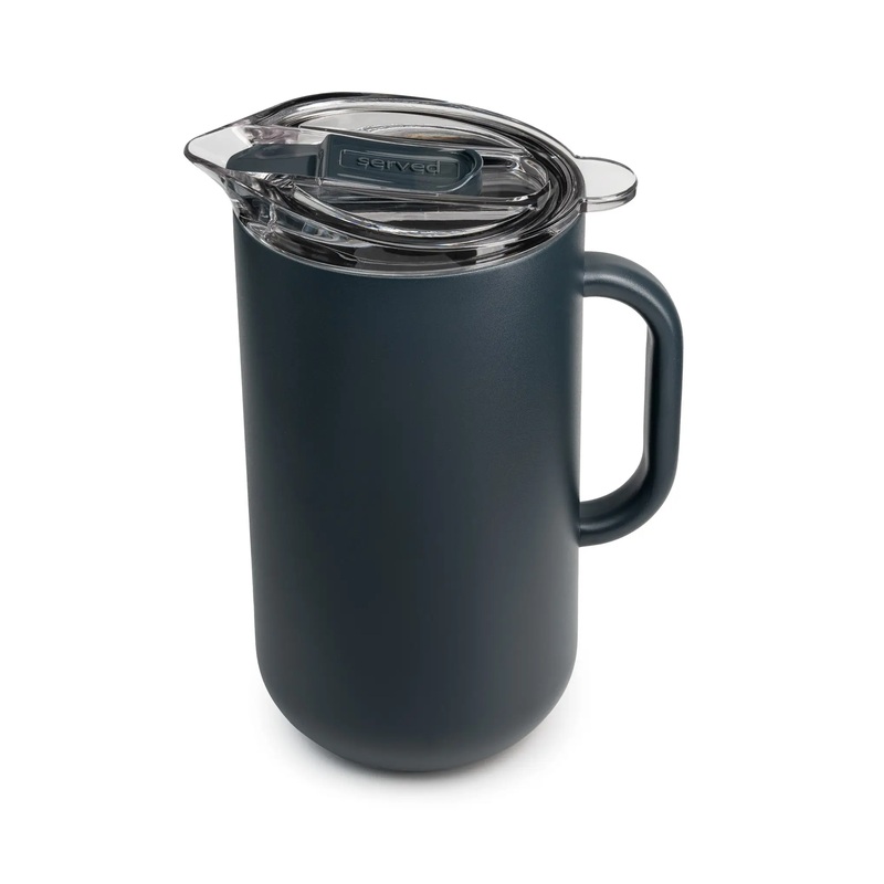 Insulated Pitcher (2L)