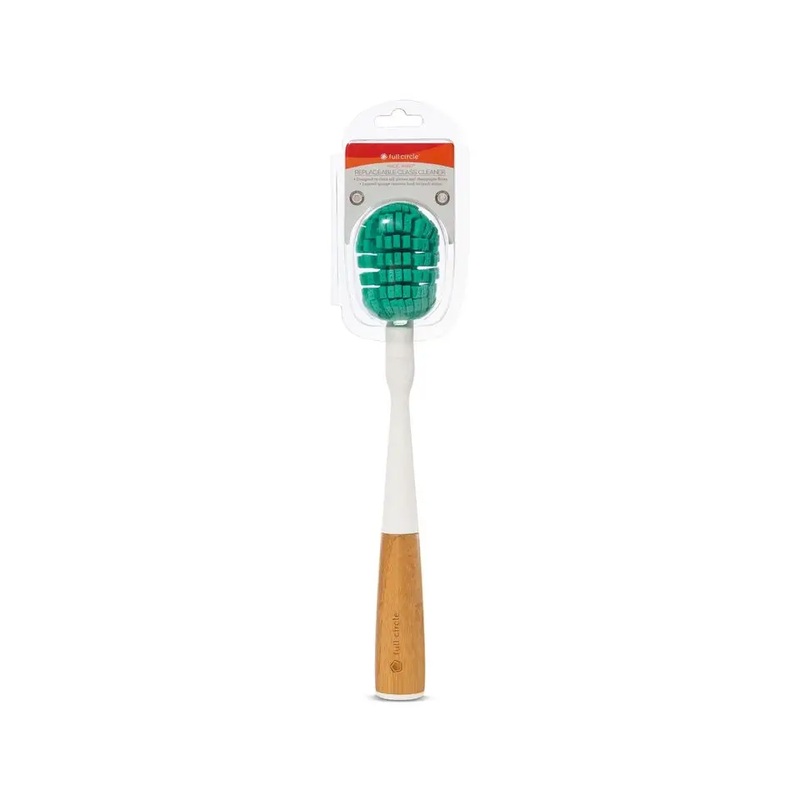 Magic Wand Glass Cleaner