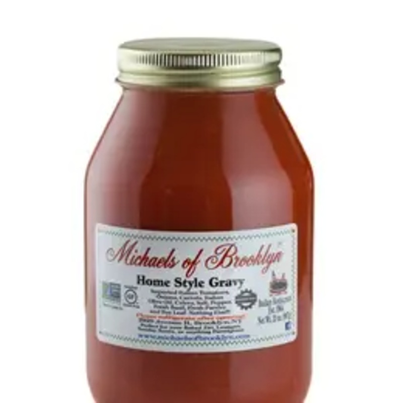 Michaels Home Style Gravy