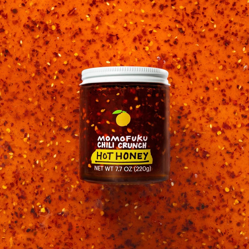 Momofuku Seasoning