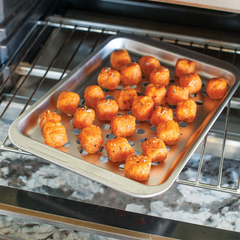 Naturals Compact Ovenware Crisping Sheet
