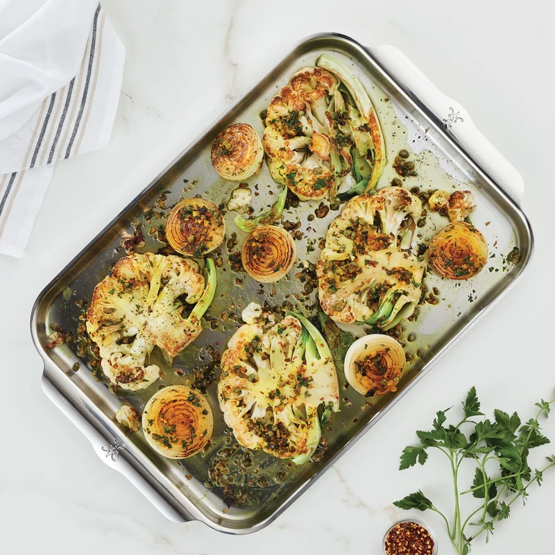 OvenBond Sheet Pan
