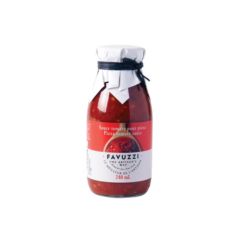 Pizza Sauce