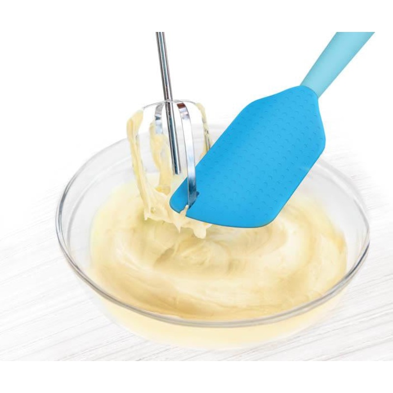 Scraper Spatula