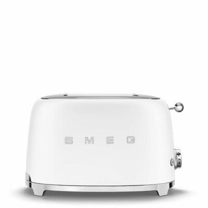 SMEG 2x2 Two Slice Toaster