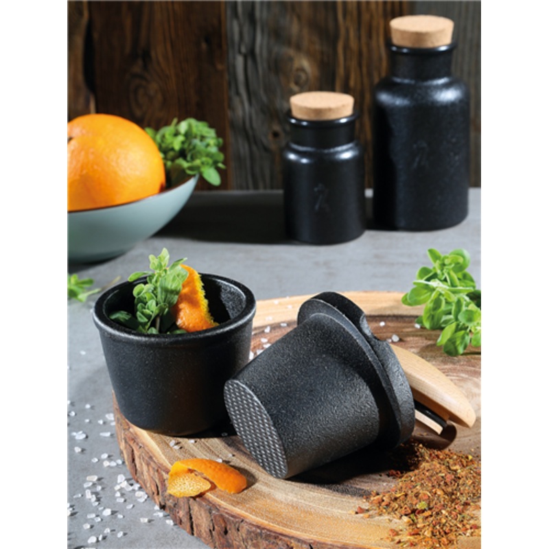 Spice Buddy Cast Iron Grinder