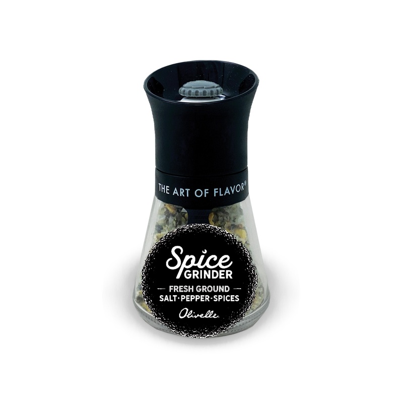 Spice Grinder