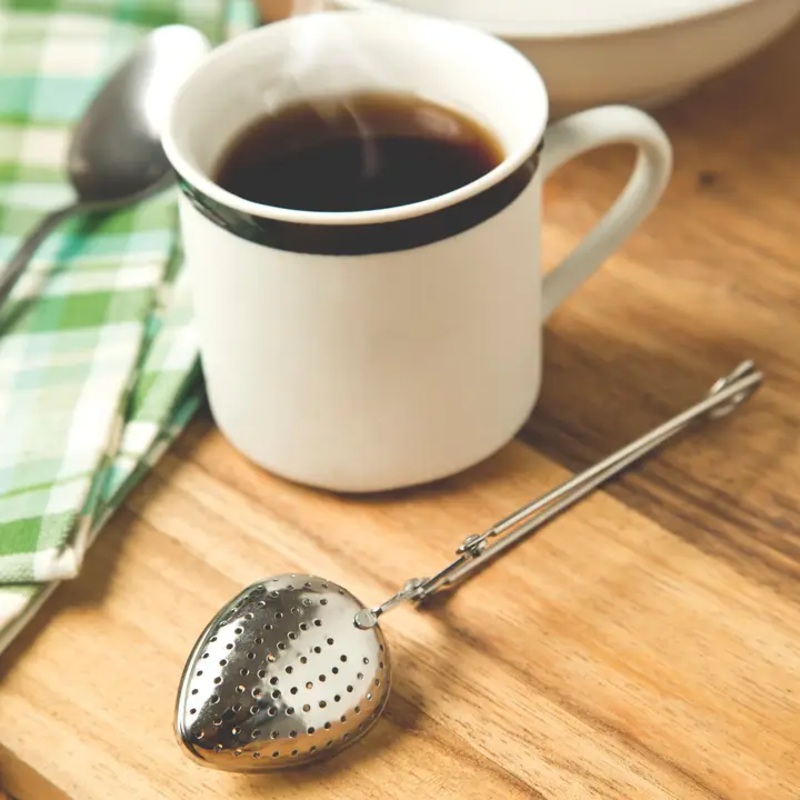 Spring Spoon Tea Infuser