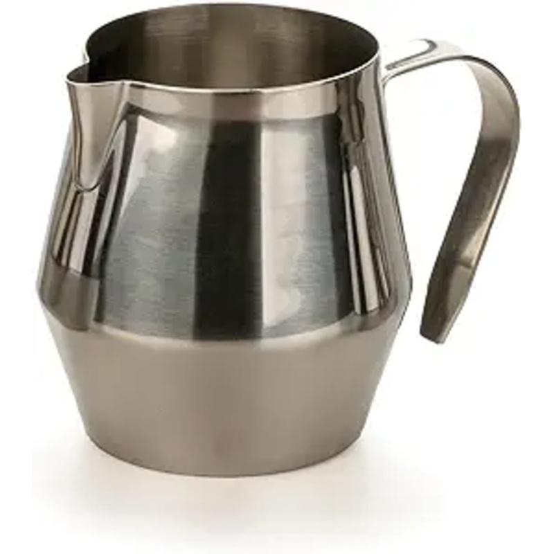 Steaming Pitcher