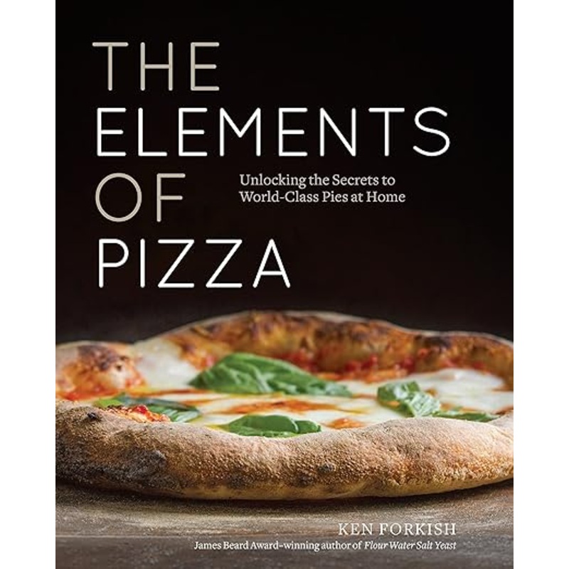 The Elemenets of Pizza