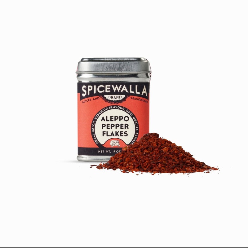 Aleppo Pepper Flakes