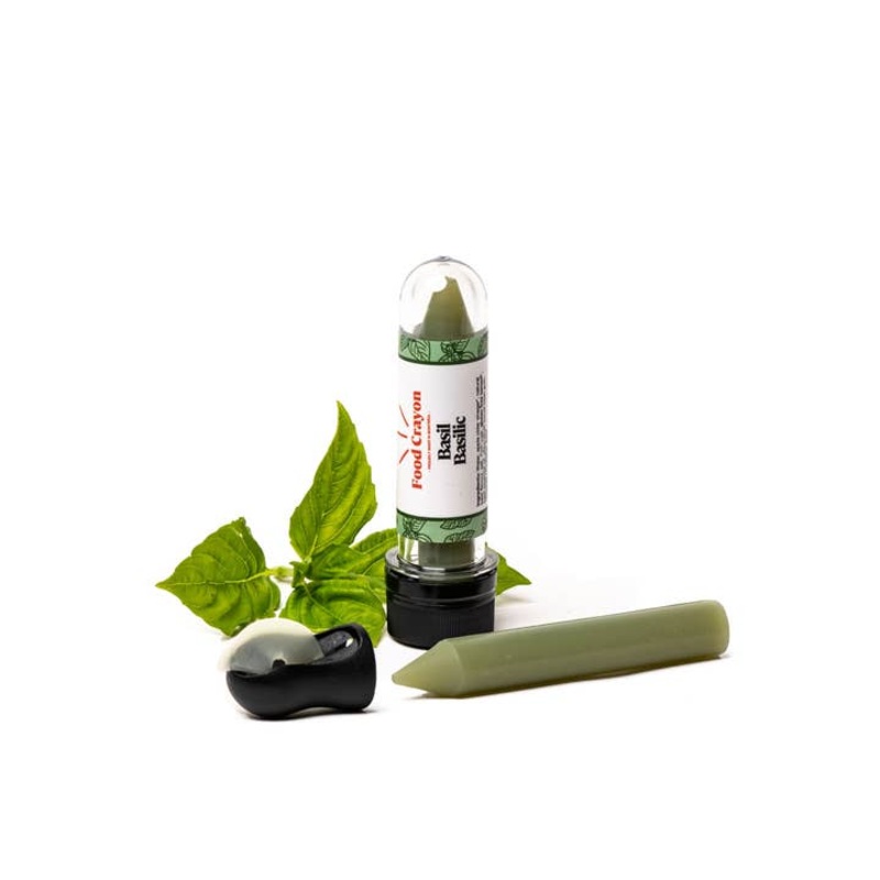 Basil Food Crayon Refill