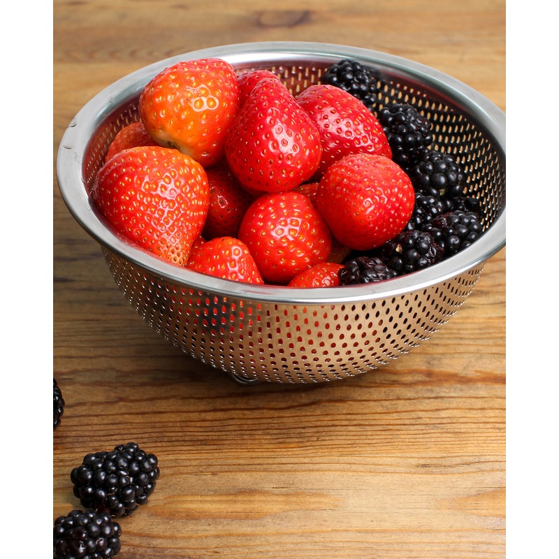 Berry Colander