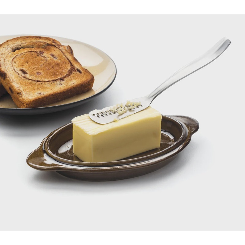 Butter Shaver