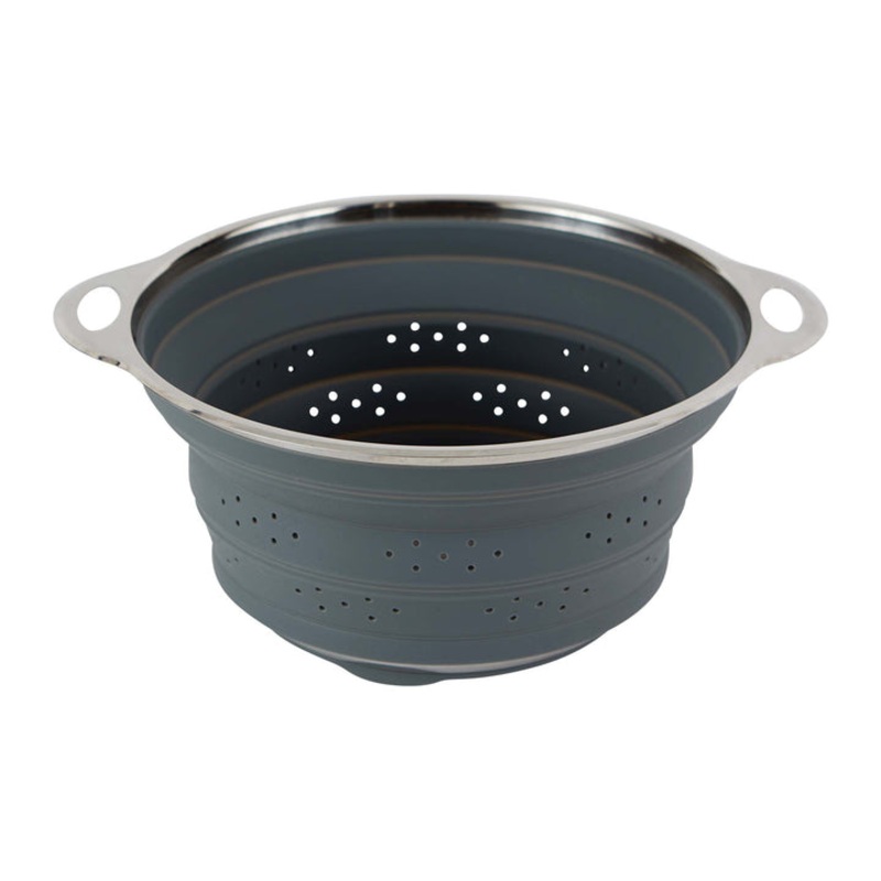 Collapsible Colander SS